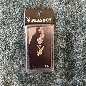 Belly Button Jewelry